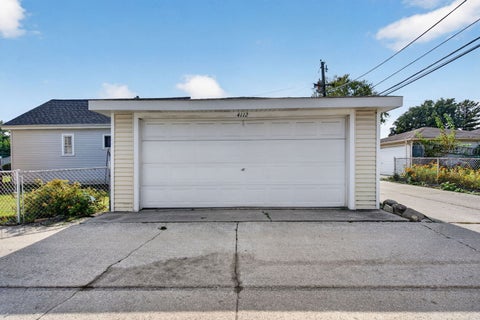 Tiny photo for 4112 Ridgeland Avenue, Stickney, IL 60402 (MLS # 12785743)