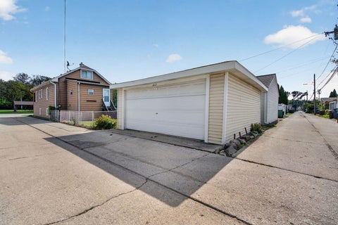 Tiny photo for 4112 Ridgeland Avenue, Stickney, IL 60402 (MLS # 12785743)