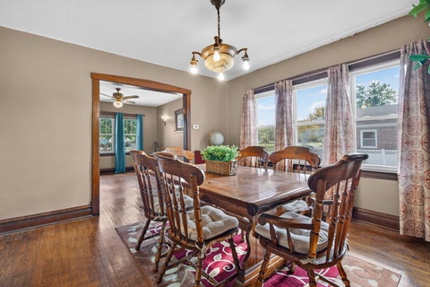 Tiny photo for 4112 Ridgeland Avenue, Stickney, IL 60402 (MLS # 12785743)