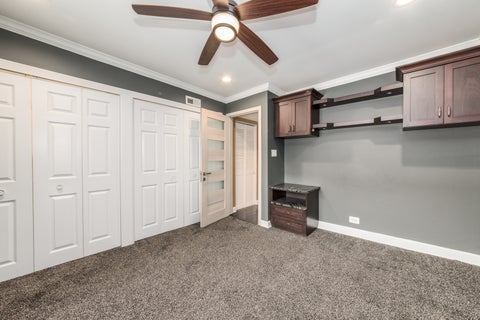 Tiny photo for 9461 BAY COLONY Drive #1S, Des Plaines, IL 60016 (MLS # 12754550)