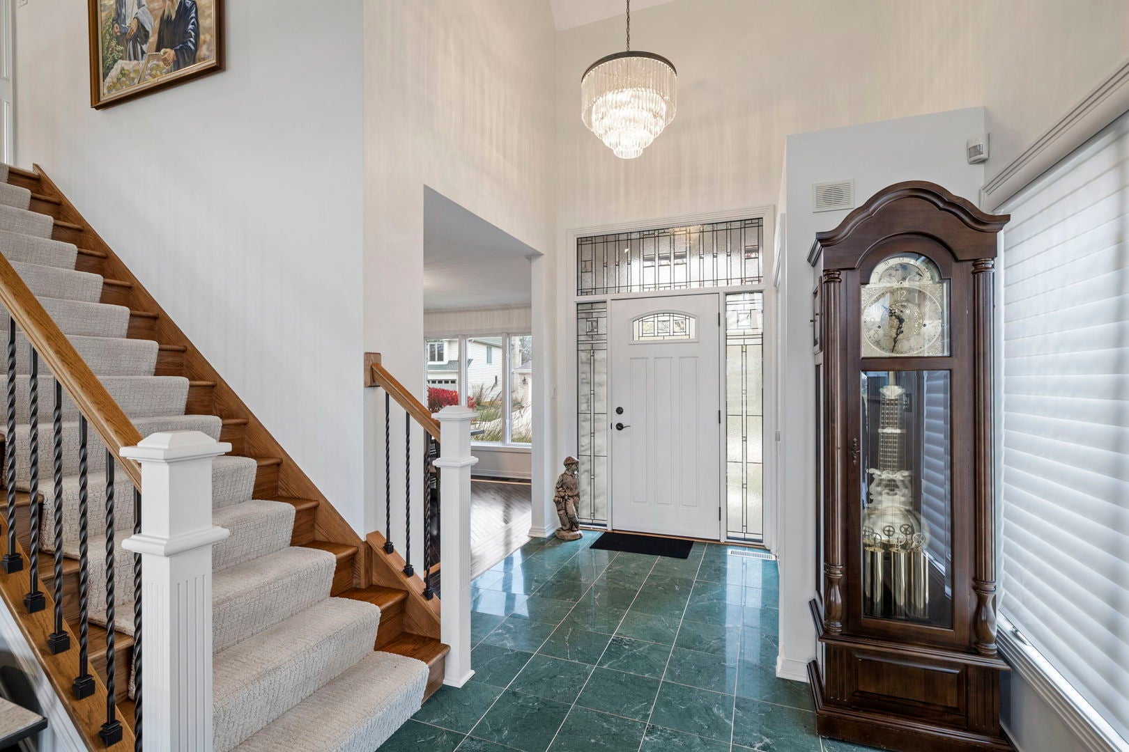 1319 Cranbrook Circle
