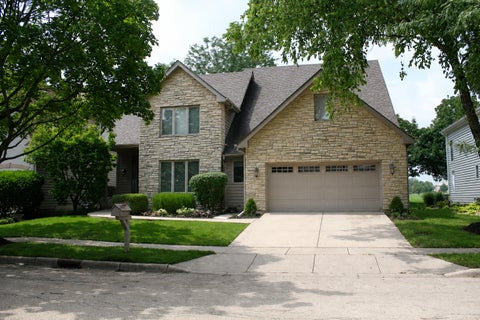 Photo of 1319 Cranbrook Circle, Aurora, IL 60502 (MLS # 12723936)