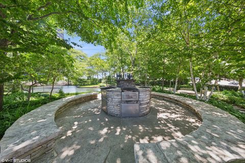 Tiny photo for 505 N LAKE SHORE Drive #6206, Chicago, IL 60611 (MLS # 12481951)