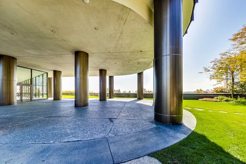 Tiny photo for 505 N LAKE SHORE Drive #6206, Chicago, IL 60611 (MLS # 12481951)