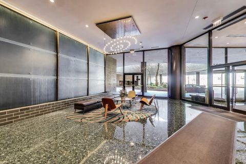 Tiny photo for 505 N LAKE SHORE Drive #6206, Chicago, IL 60611 (MLS # 12481951)