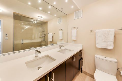 Tiny photo for 505 N LAKE SHORE Drive #6206, Chicago, IL 60611 (MLS # 12481951)
