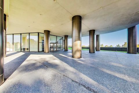 Tiny photo for 505 N LAKE SHORE Drive #6206, Chicago, IL 60611 (MLS # 12481951)