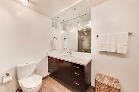 Tiny photo for 505 N LAKE SHORE Drive #6206, Chicago, IL 60611 (MLS # 12481951)