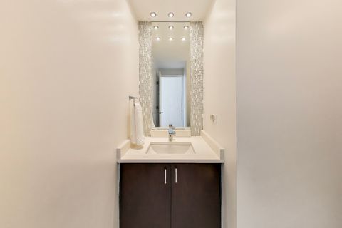 Tiny photo for 505 N LAKE SHORE Drive #6206, Chicago, IL 60611 (MLS # 12481951)