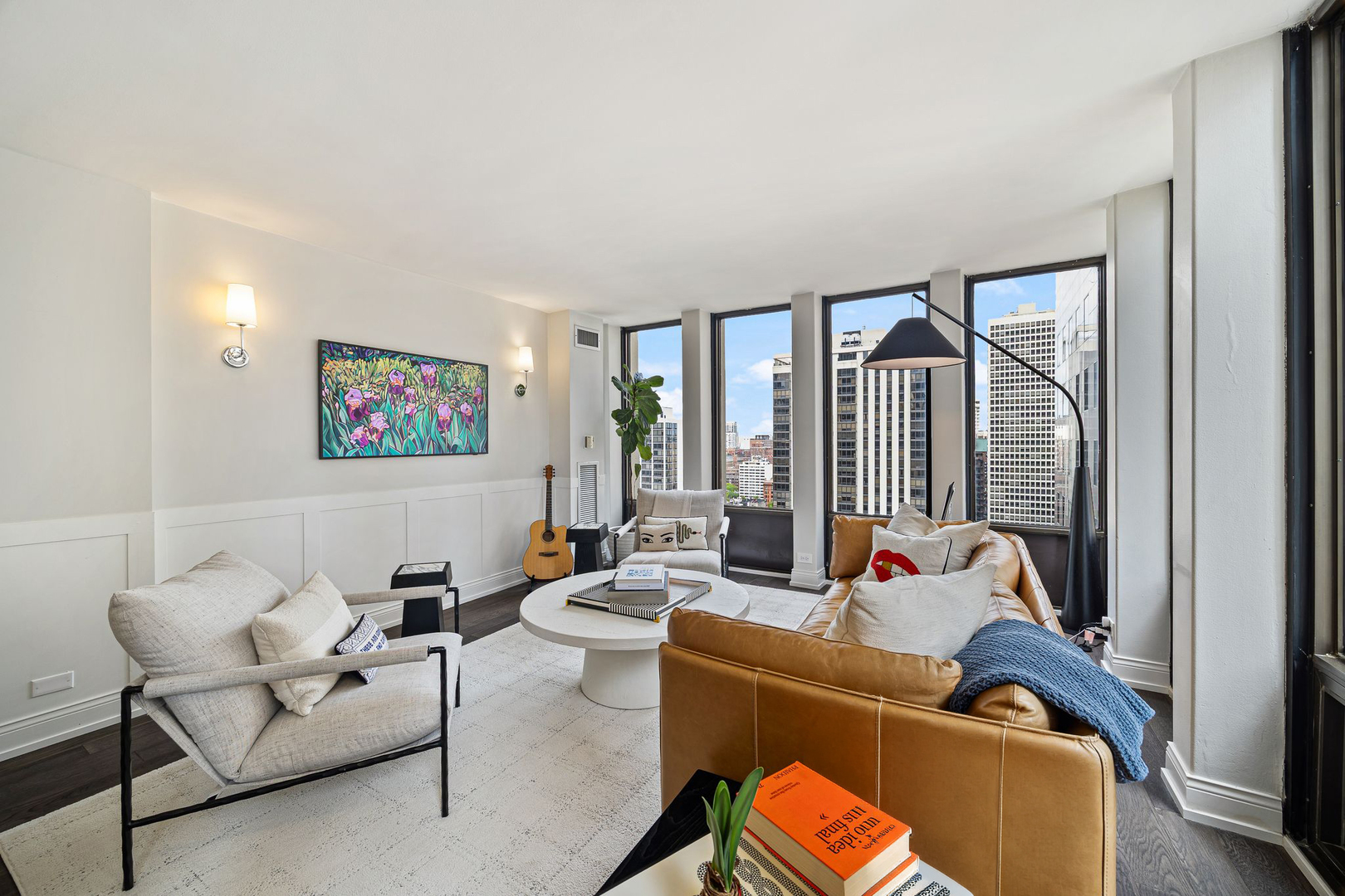 100 E Walton Street 26B