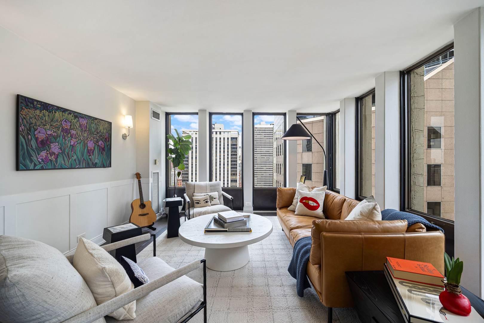 100 E Walton Street 26B