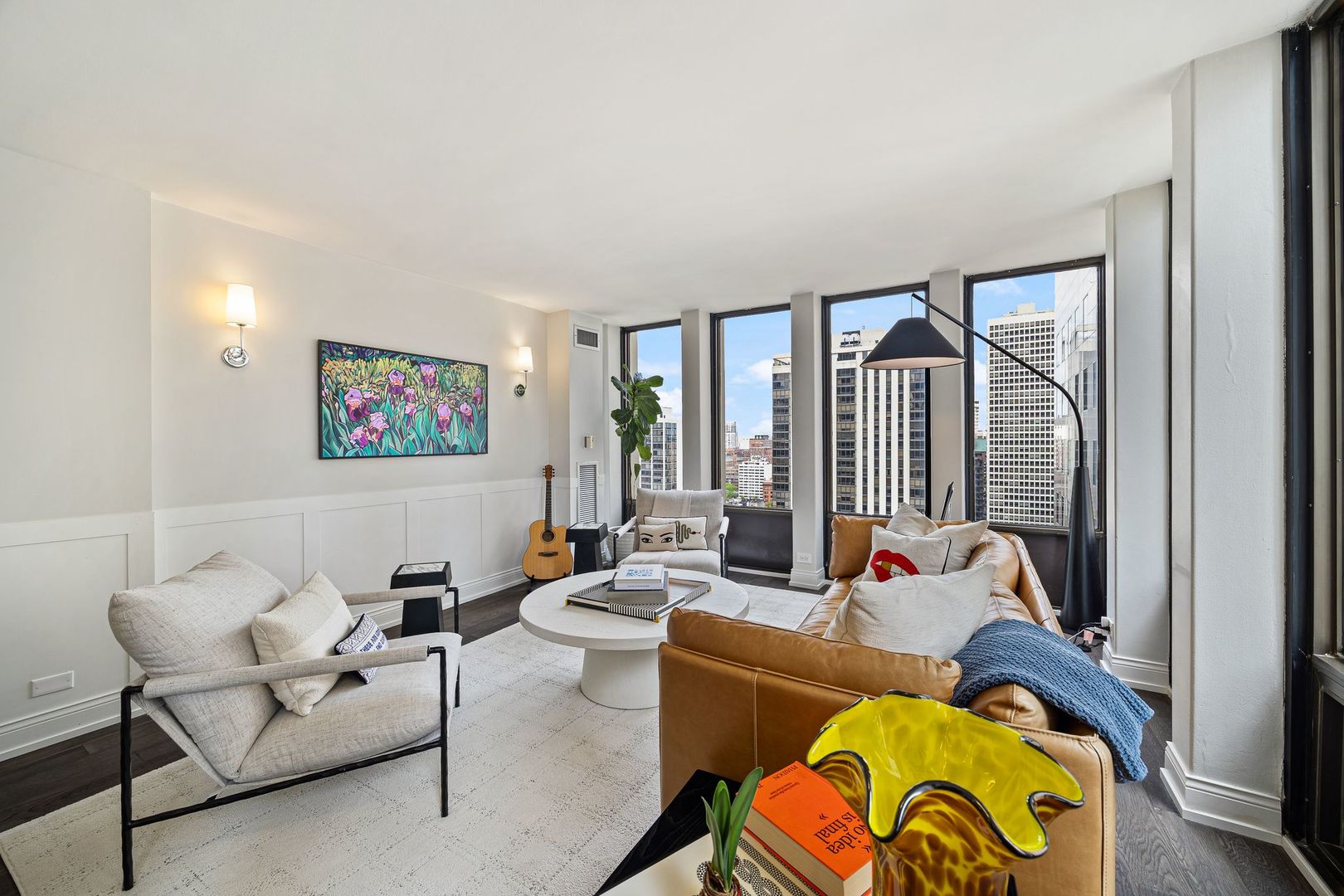 100 E Walton Street 26B