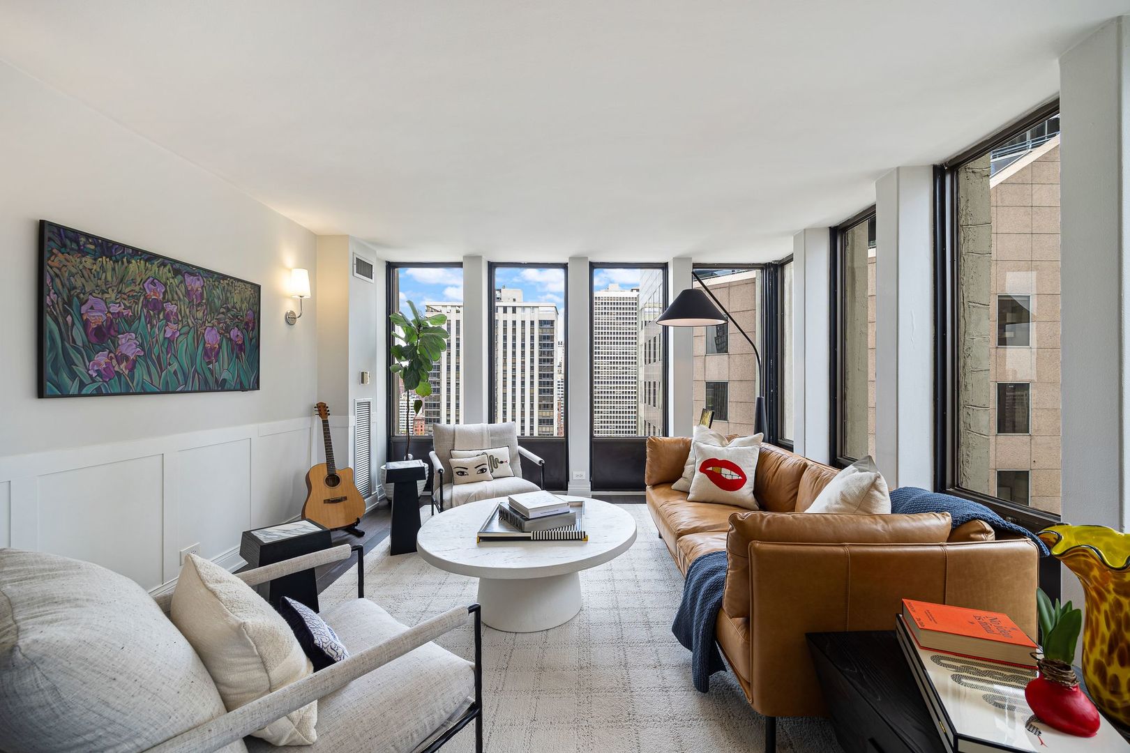 100 E Walton Street 26B