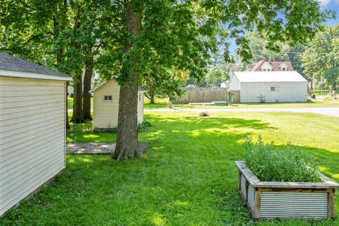 Tiny photo for 1010 Main Street, Erie, IL 61250 (MLS # 12704479)