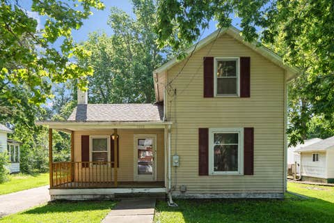 Photo of 1010 Main Street, Erie, IL 61250 (MLS # 12704479)