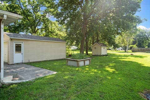 Tiny photo for 1010 Main Street, Erie, IL 61250 (MLS # 12704479)