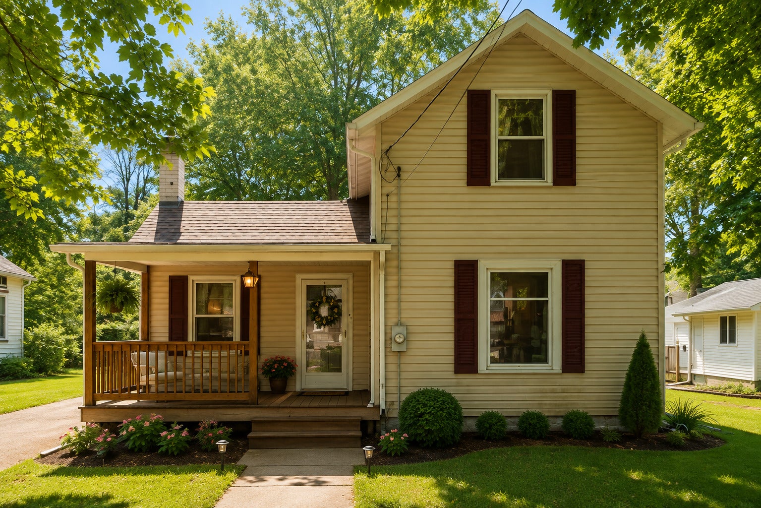 1010 Main Street