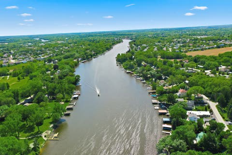 Tiny photo for 2618 Kashmiri Avenue, McHenry, IL 60050 (MLS # 12654581)