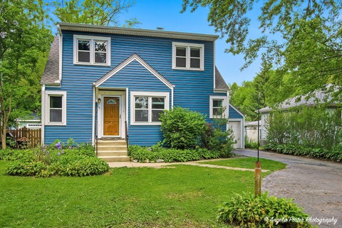 Photo of 2618 Kashmiri Avenue, McHenry, IL 60050 (MLS # 12654581)