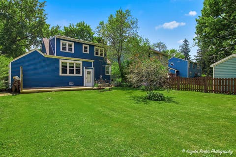 Tiny photo for 2618 Kashmiri Avenue, McHenry, IL 60050 (MLS # 12654581)