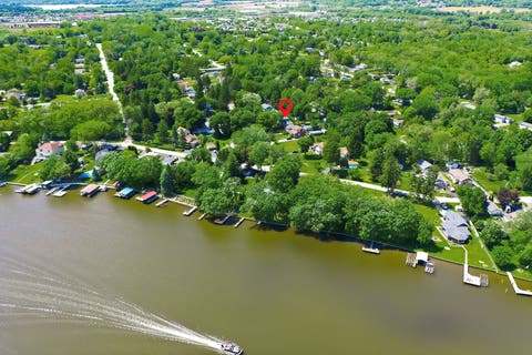 Tiny photo for 2618 Kashmiri Avenue, McHenry, IL 60050 (MLS # 12654581)