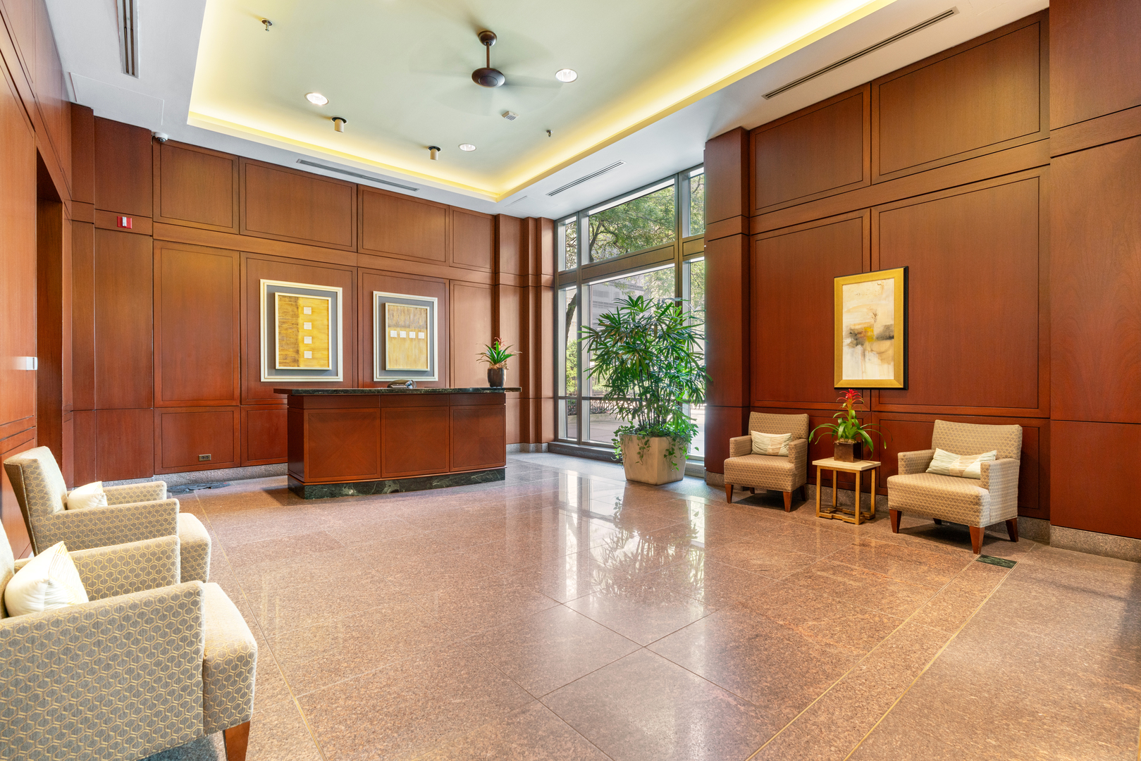 401 E ONTARIO Street 2409