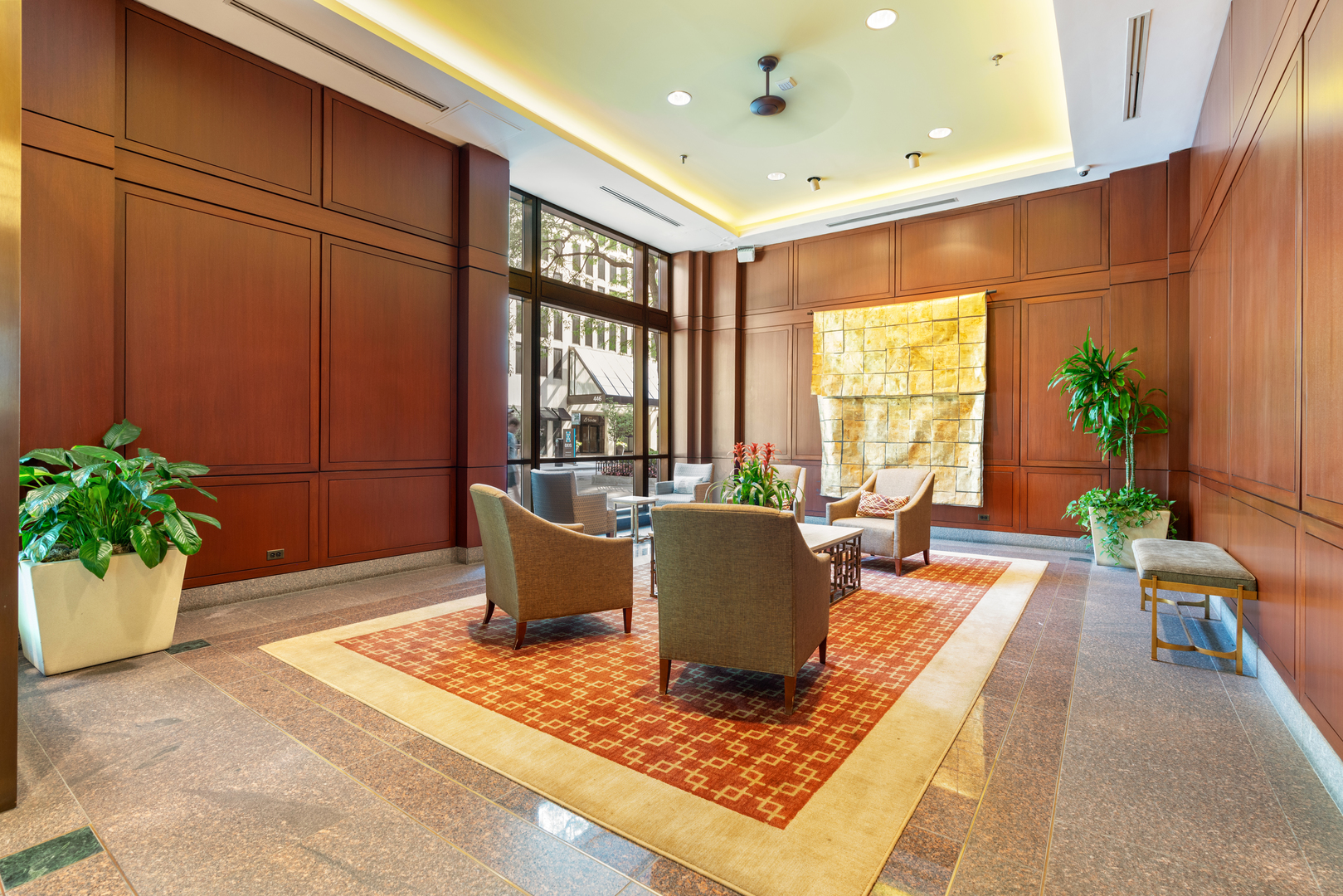 401 E ONTARIO Street 2409