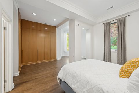 Tiny photo for 1245 N Dearborn Street #1N, Chicago, IL 60610 (MLS # 12478773)