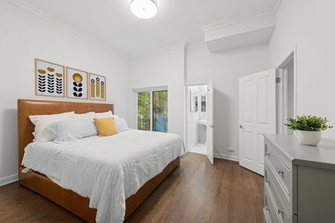 Tiny photo for 1245 N Dearborn Street #1N, Chicago, IL 60610 (MLS # 12478773)