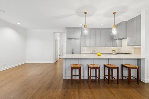 Tiny photo for 1245 N Dearborn Street #1N, Chicago, IL 60610 (MLS # 12478773)