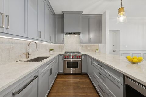 Tiny photo for 1245 N Dearborn Street #1N, Chicago, IL 60610 (MLS # 12478773)