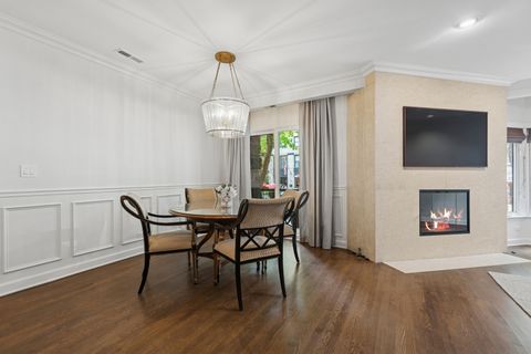 Tiny photo for 1245 N Dearborn Street #1N, Chicago, IL 60610 (MLS # 12478773)