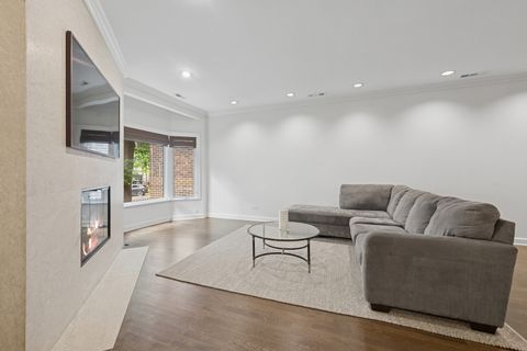 Tiny photo for 1245 N Dearborn Street #1N, Chicago, IL 60610 (MLS # 12478773)