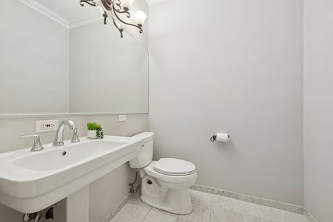 Tiny photo for 1245 N Dearborn Street #1N, Chicago, IL 60610 (MLS # 12478773)