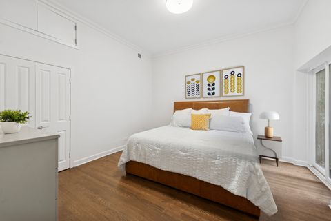 Tiny photo for 1245 N Dearborn Street #1N, Chicago, IL 60610 (MLS # 12478773)
