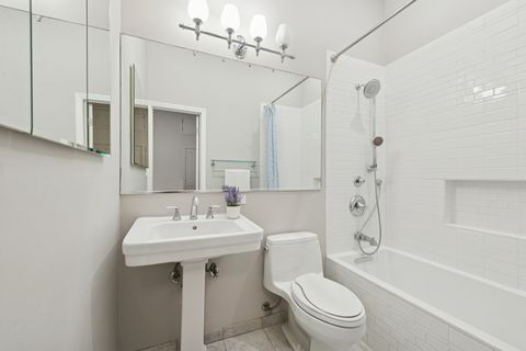 Tiny photo for 1245 N Dearborn Street #1N, Chicago, IL 60610 (MLS # 12478773)