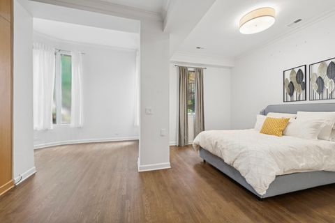 Tiny photo for 1245 N Dearborn Street #1N, Chicago, IL 60610 (MLS # 12478773)