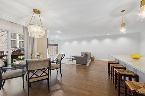 Tiny photo for 1245 N Dearborn Street #1N, Chicago, IL 60610 (MLS # 12478773)