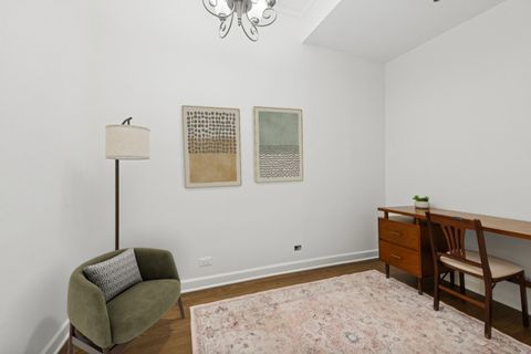 Tiny photo for 1245 N Dearborn Street #1N, Chicago, IL 60610 (MLS # 12478773)