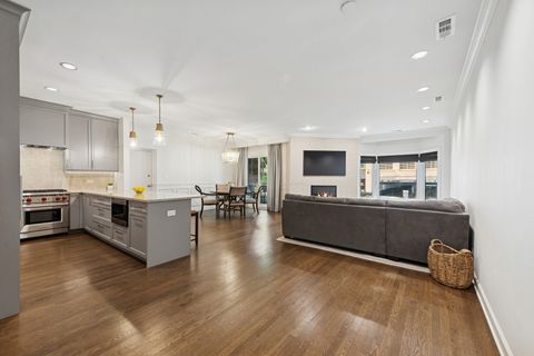 Tiny photo for 1245 N Dearborn Street #1N, Chicago, IL 60610 (MLS # 12478773)