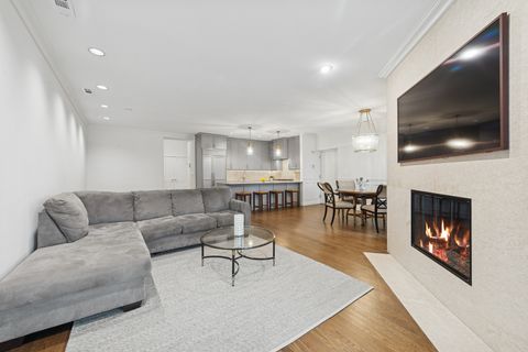 Tiny photo for 1245 N Dearborn Street #1N, Chicago, IL 60610 (MLS # 12478773)