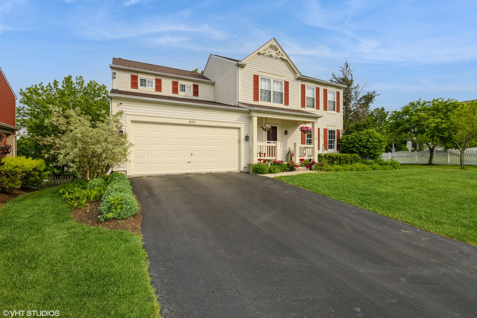 853 Savanna Springs Drive