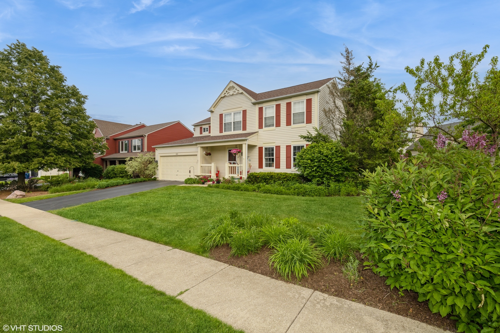 853 Savanna Springs Drive