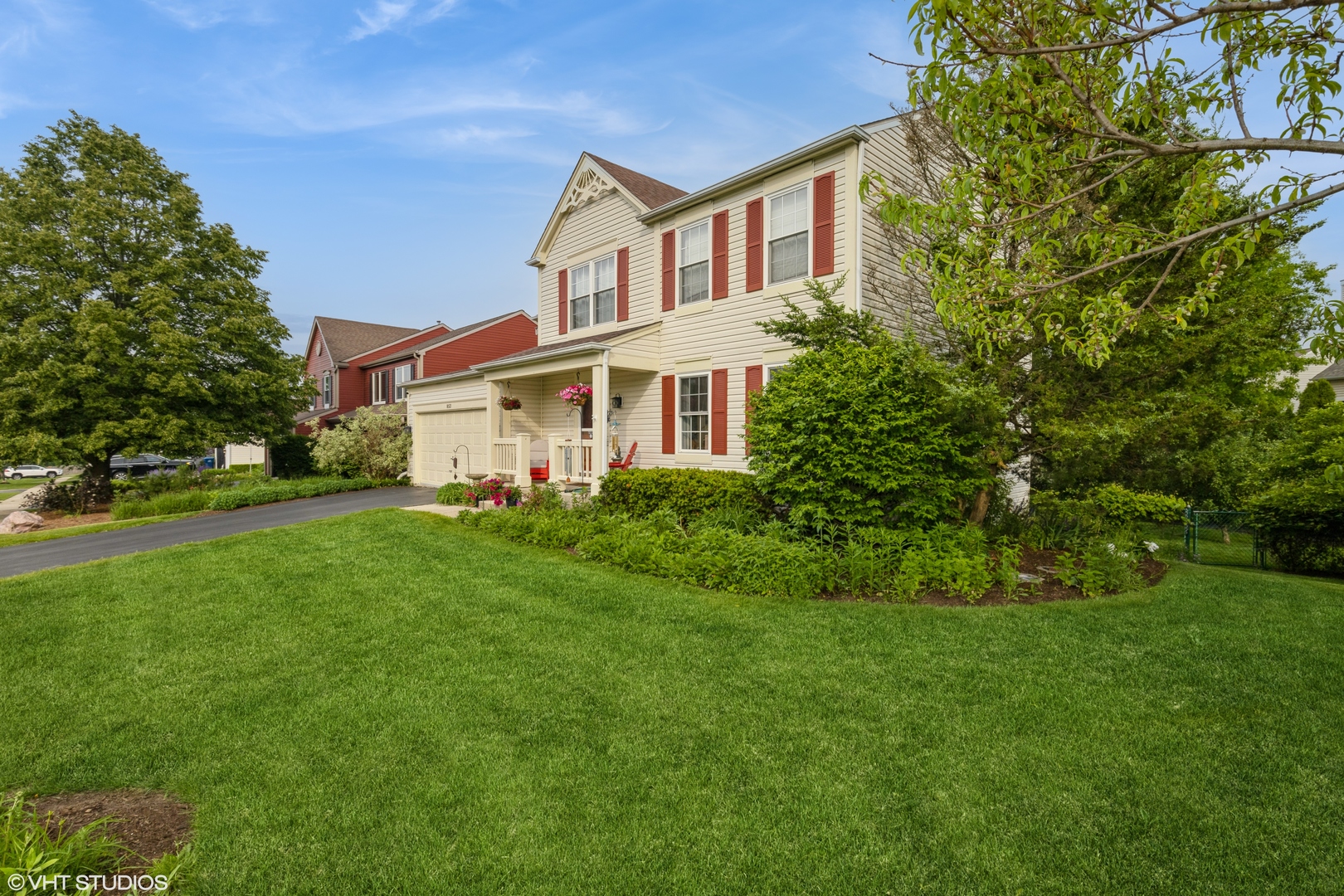 853 Savanna Springs Drive