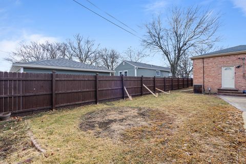 Tiny photo for 10155 Kildare Avenue, Oak Lawn, IL 60453 (MLS # 12389460)