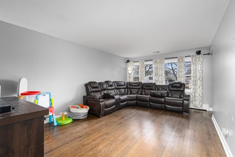 Tiny photo for 10155 Kildare Avenue, Oak Lawn, IL 60453 (MLS # 12389460)