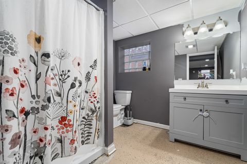 Tiny photo for 10155 Kildare Avenue, Oak Lawn, IL 60453 (MLS # 12389460)