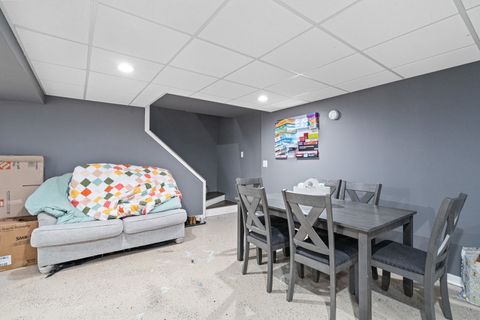 Tiny photo for 10155 Kildare Avenue, Oak Lawn, IL 60453 (MLS # 12389460)