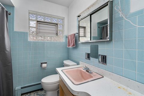 Tiny photo for 10155 Kildare Avenue, Oak Lawn, IL 60453 (MLS # 12389460)