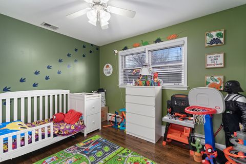 Tiny photo for 10155 Kildare Avenue, Oak Lawn, IL 60453 (MLS # 12389460)